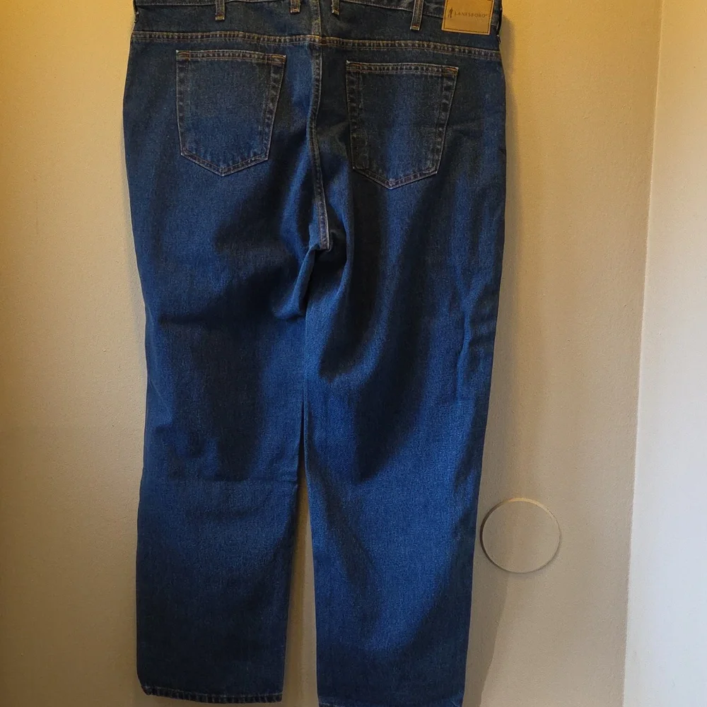 Lanesboro Men's Jeans